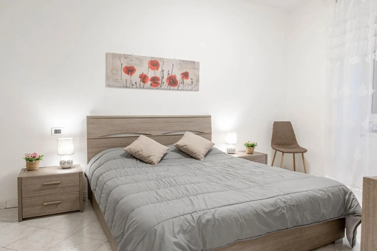 H11 M Town 119 Sanremo - Centro Daire