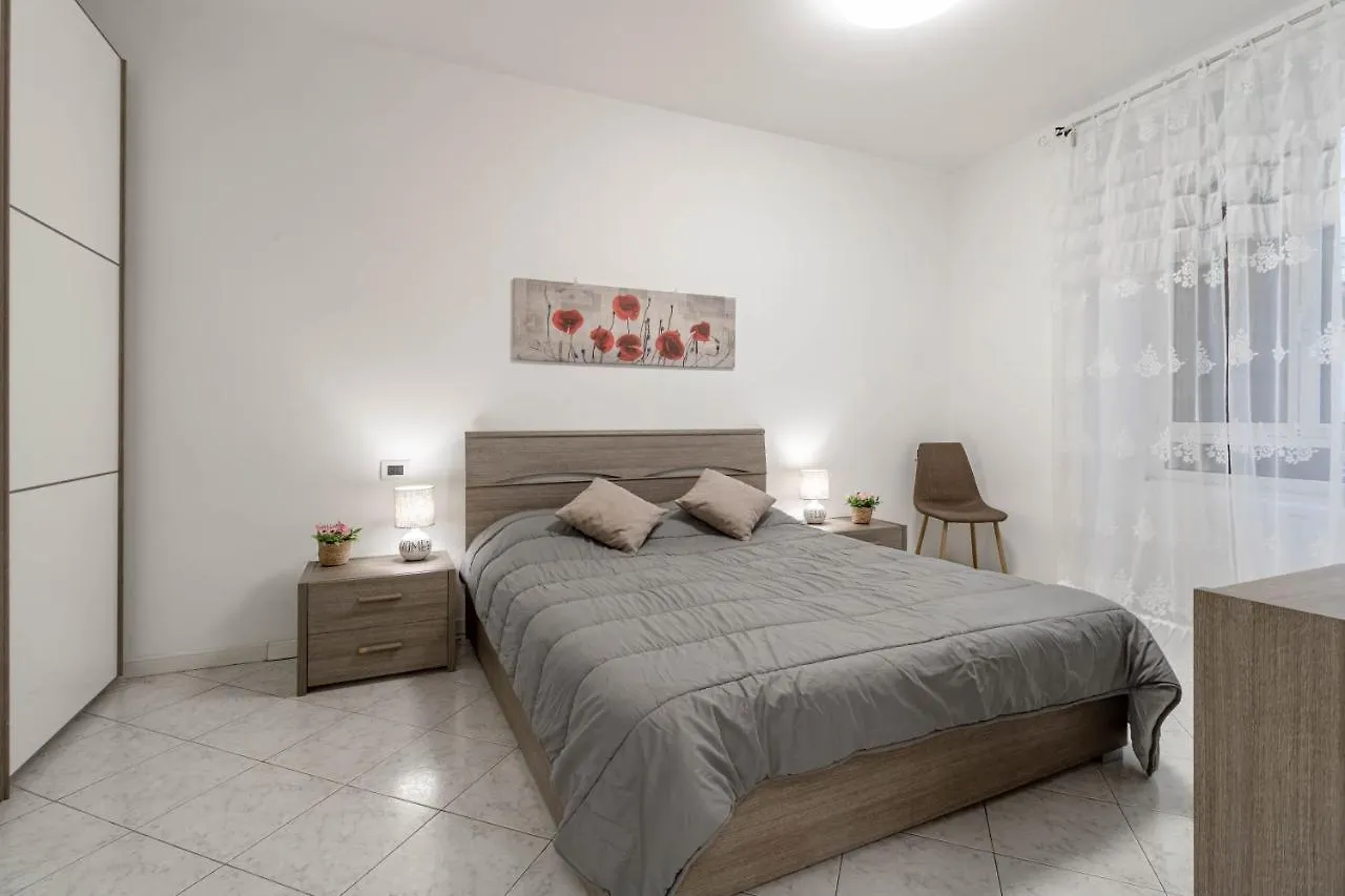 H11 M Town 119 Sanremo - Centro Apartment