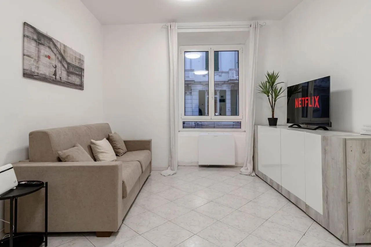 H11 M Town 119 Sanremo - Centro Apartment