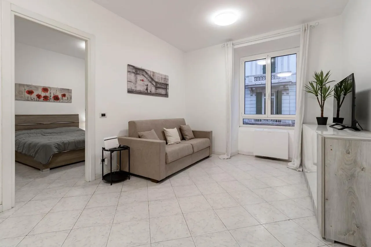 H11 M Town 119 Sanremo - Centro Apartment